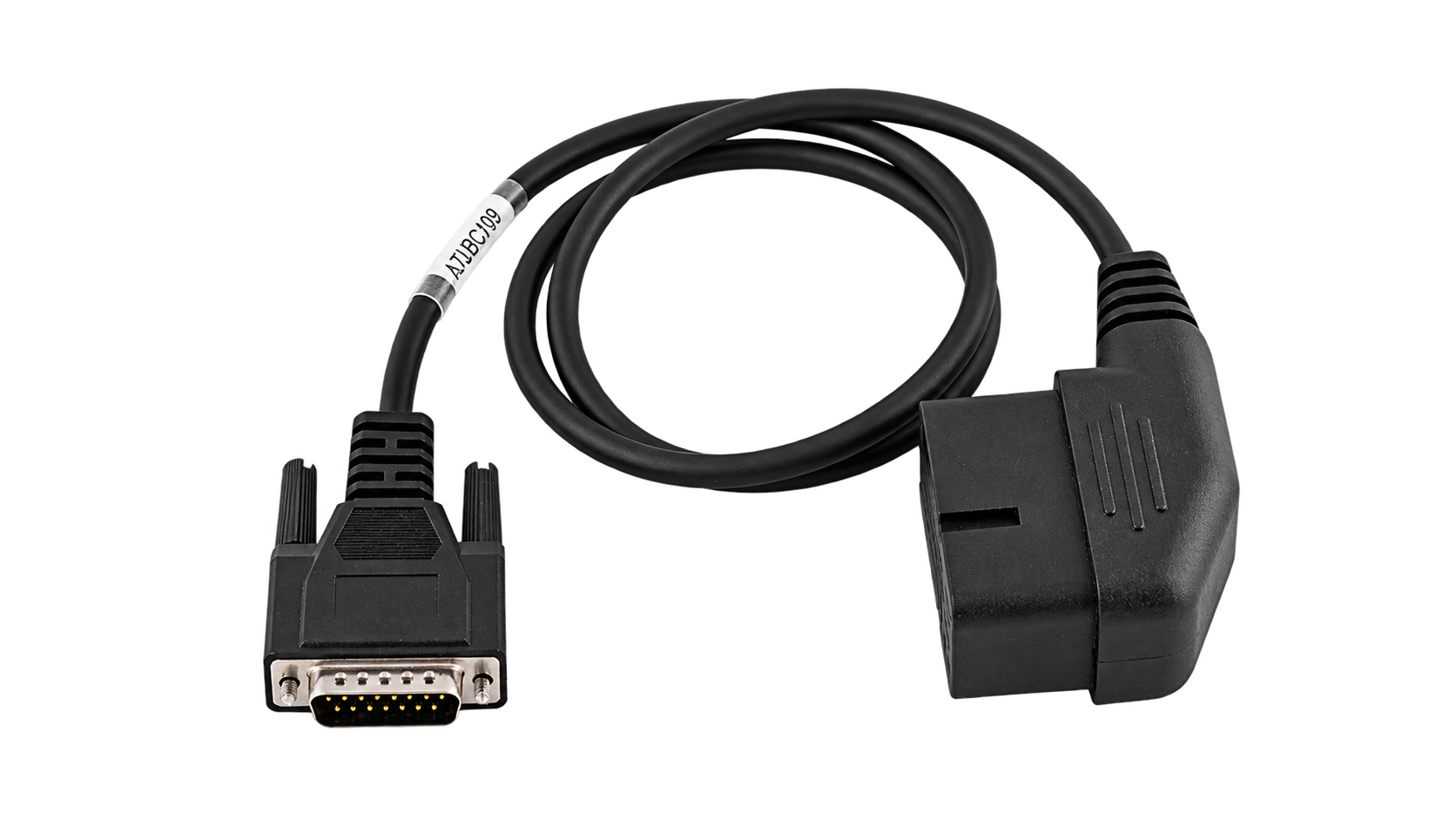 Bench Kabel für Mercedes MG1CS701 - MG1CP777