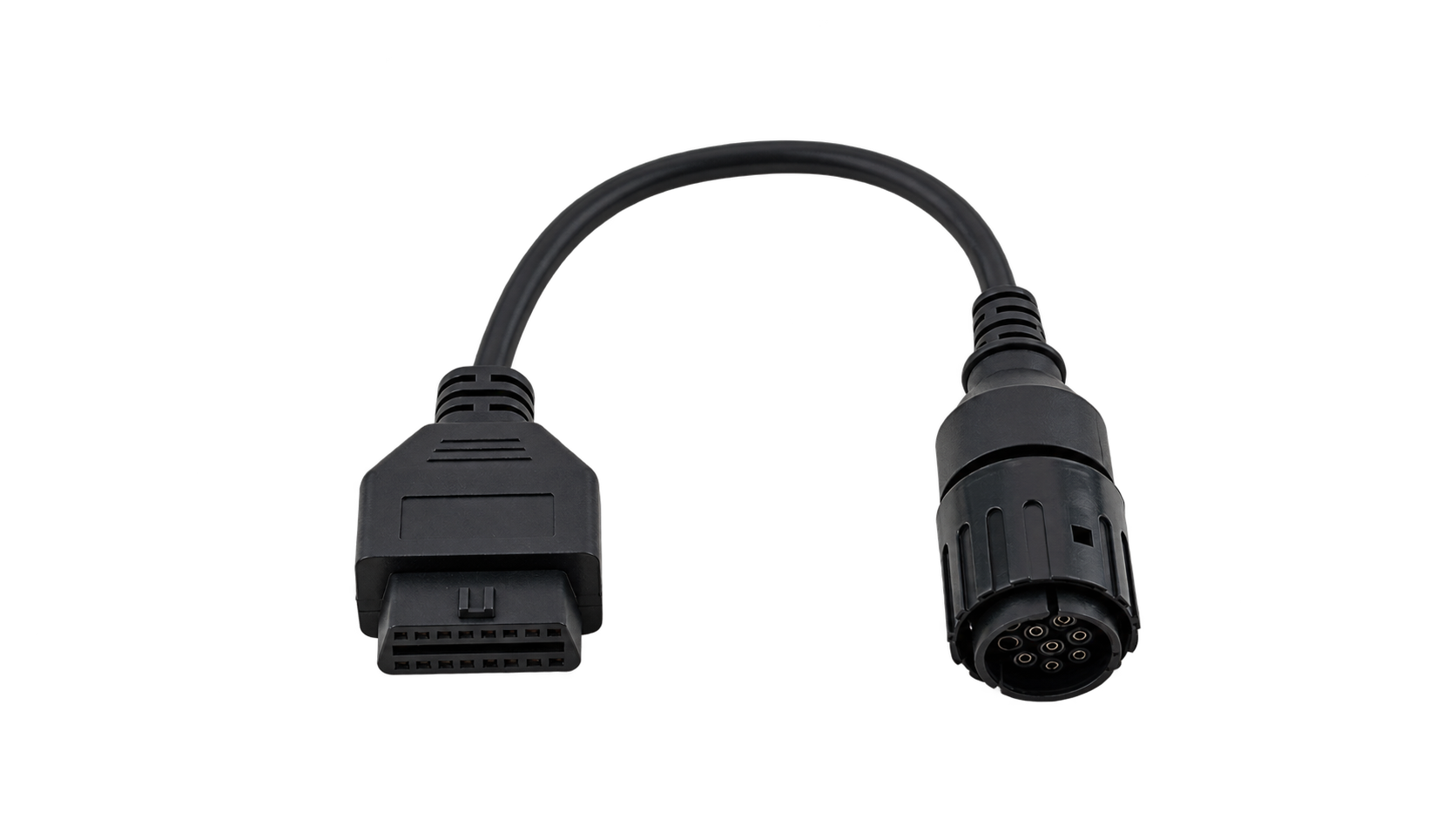 BMW Motorrad OBD 10 Pin Kabel