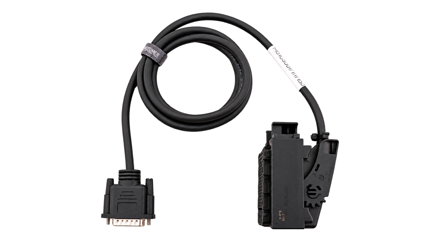 Bench Kabel für VAG MG1CS001 - MG1CS111