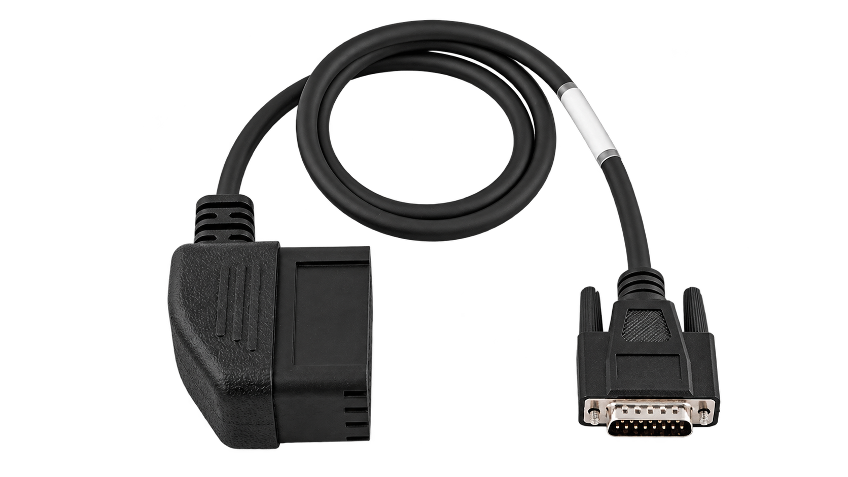 Bench Kabel für Mercedes MG1CP003