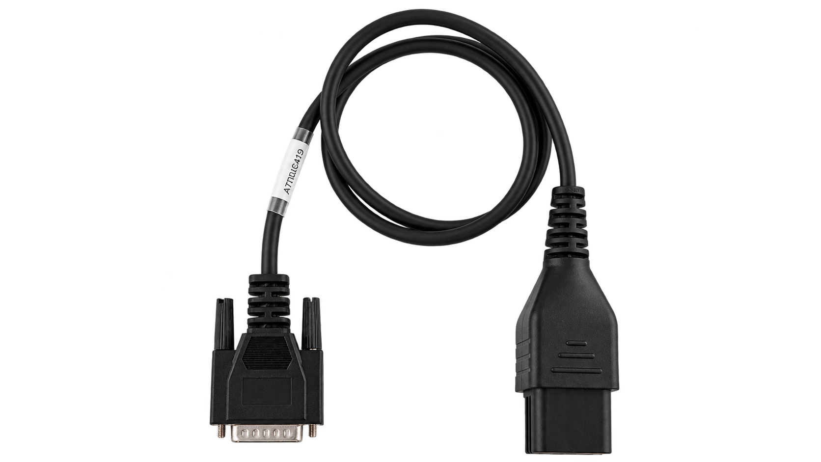 Bench Kabel für Mercedes MD1CP001