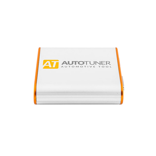 Autotuner Tool - Slave