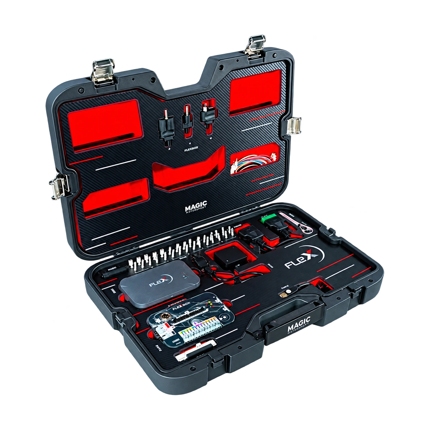 Flexible Tool Case Pro