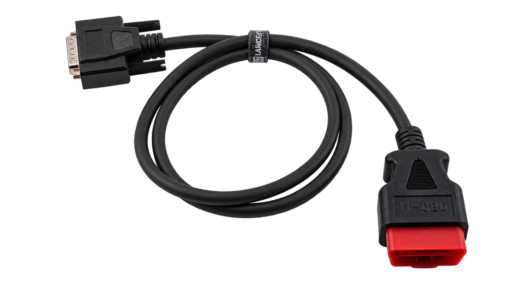 McLaren OBD Kabel