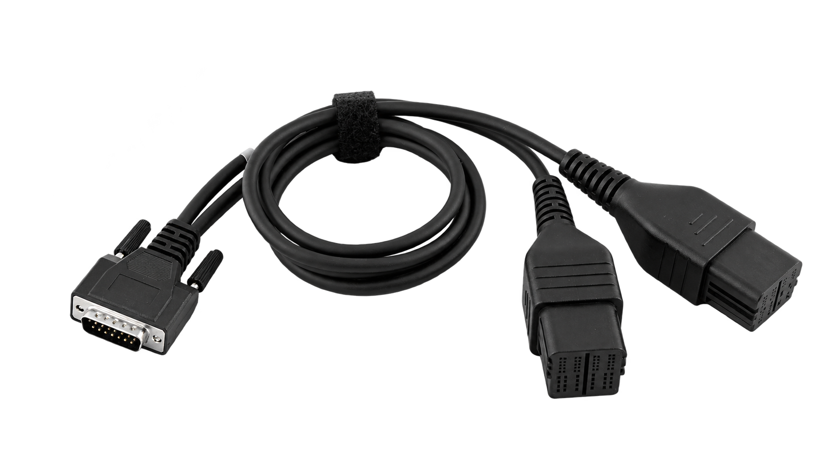 Bench Kabel Mercedes MRD2 - MD1CP010 - MD1CP011