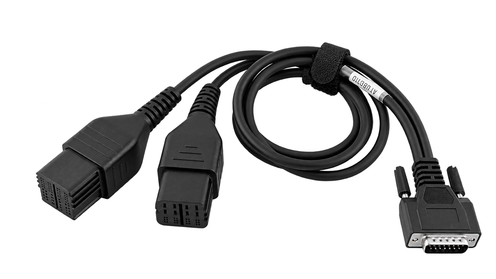 Bench Kabel für Mercedes MRG2 - MG1CS100