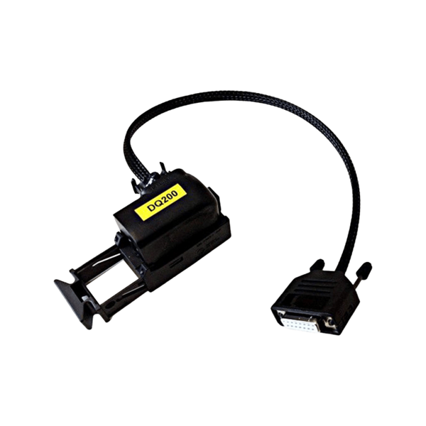 DSG-KABEL DQ200