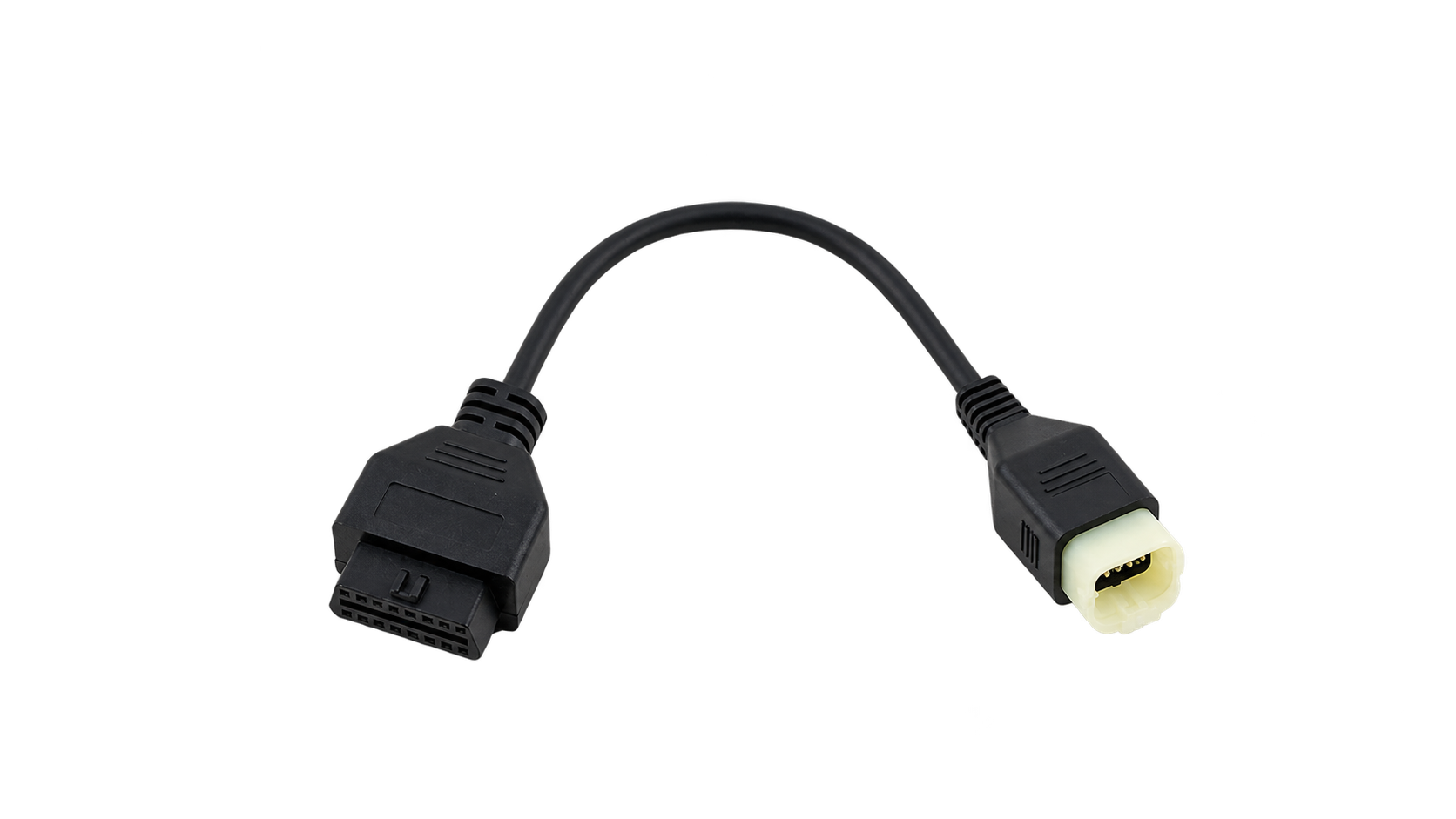 KTM OBD 6 Pin Kabel