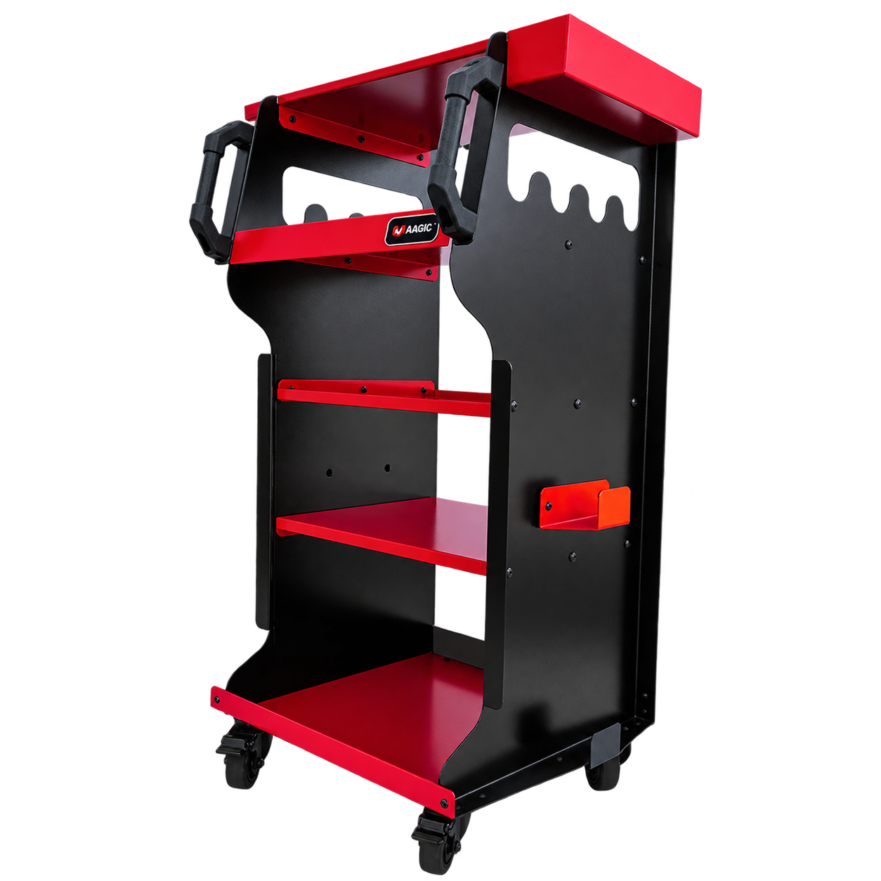 Magic Trolley - Klein