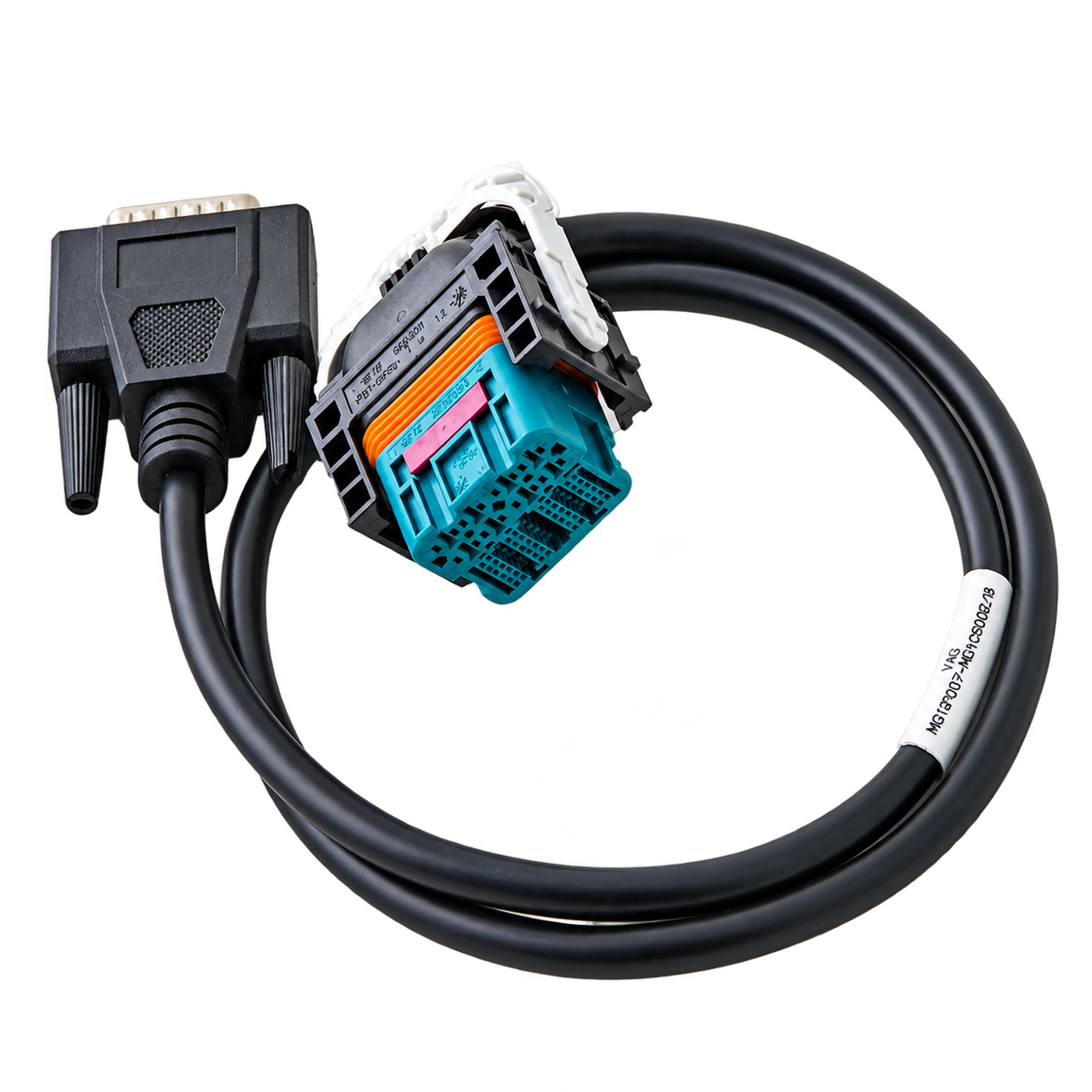 Bench Kabel für VAG MG1CS002 - MG1CS008 - MG1CP007 - MG1CS047 - MG1CP994 - MG1CS038