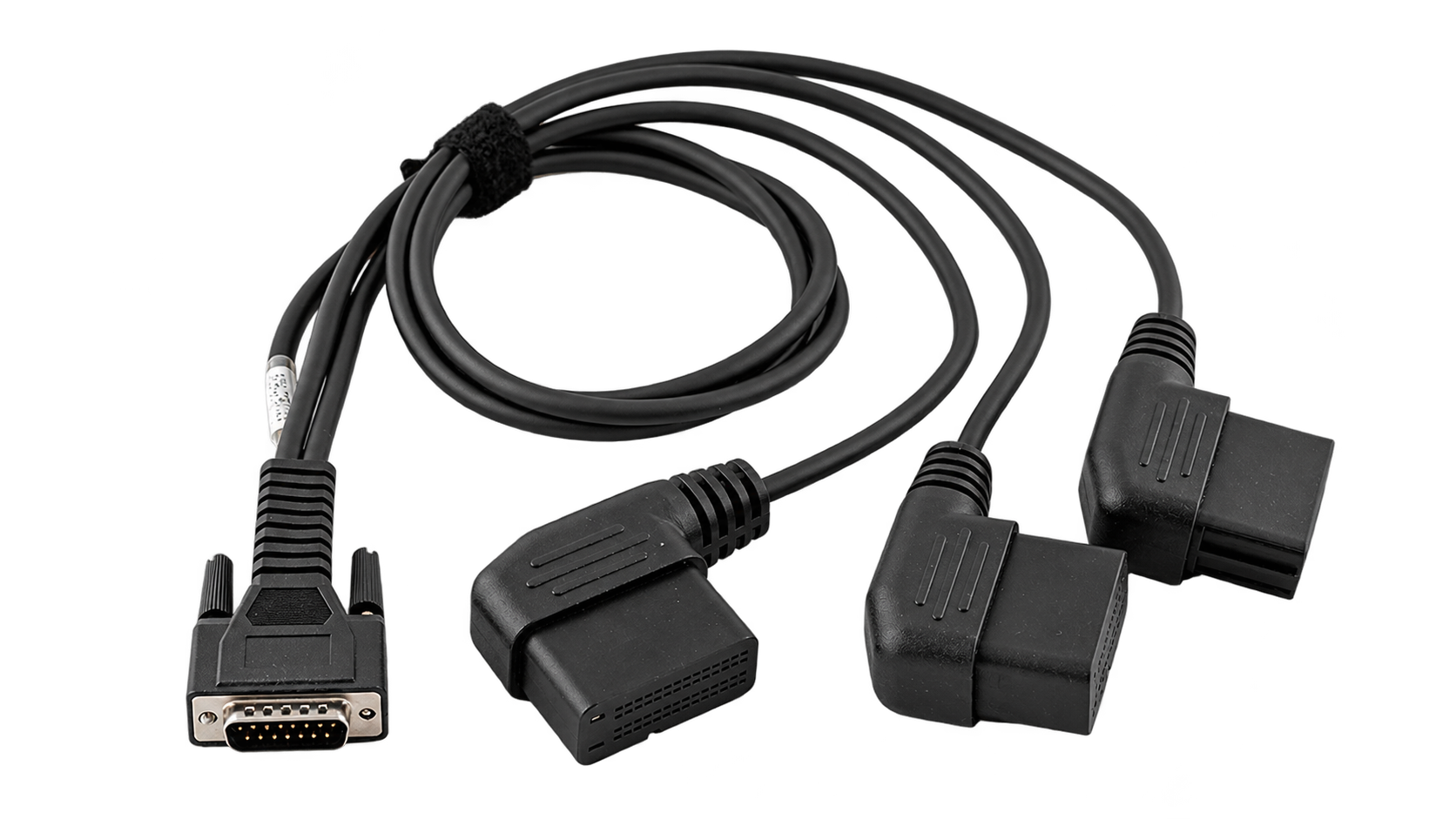 Bench Kabel für BMW MEVD17.2.G - MEVD17.2.6