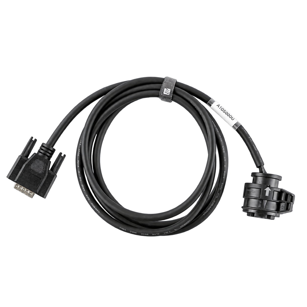 DQ38X DSG Bench cable