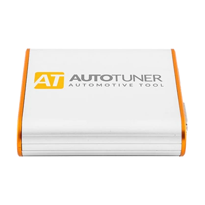 Autotuner Tool - Master