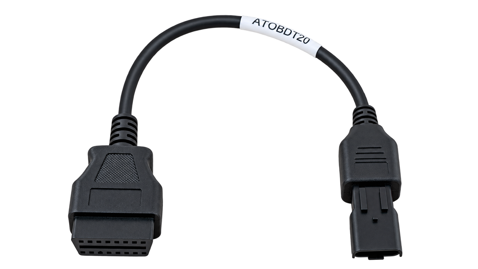 DUCATI OBD 4 Pin cable