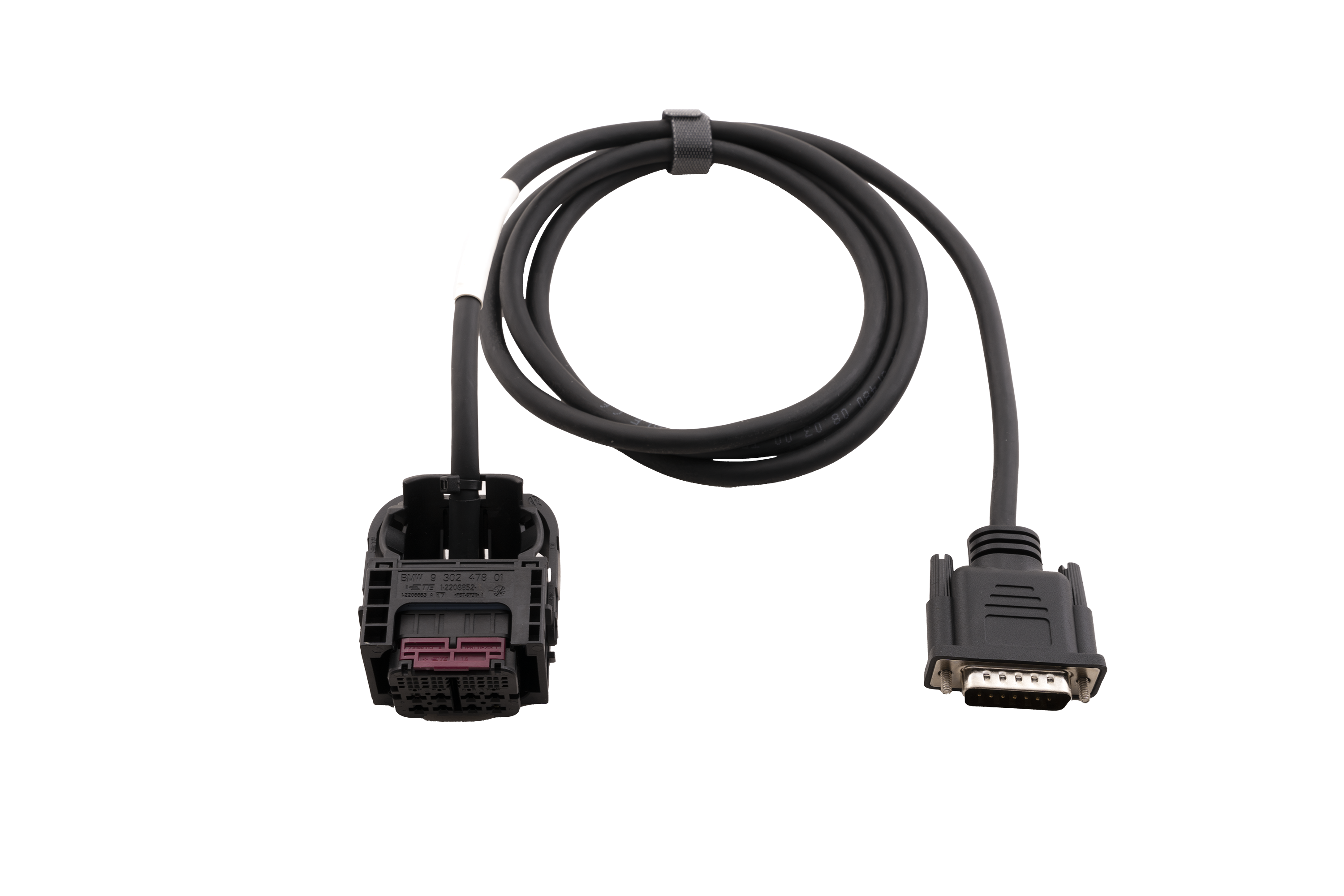 Bench Kabel für Mercedes MG1CP002