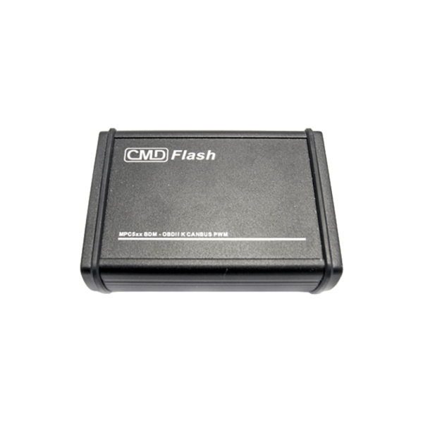 CMDFlash Slave Starterpaket