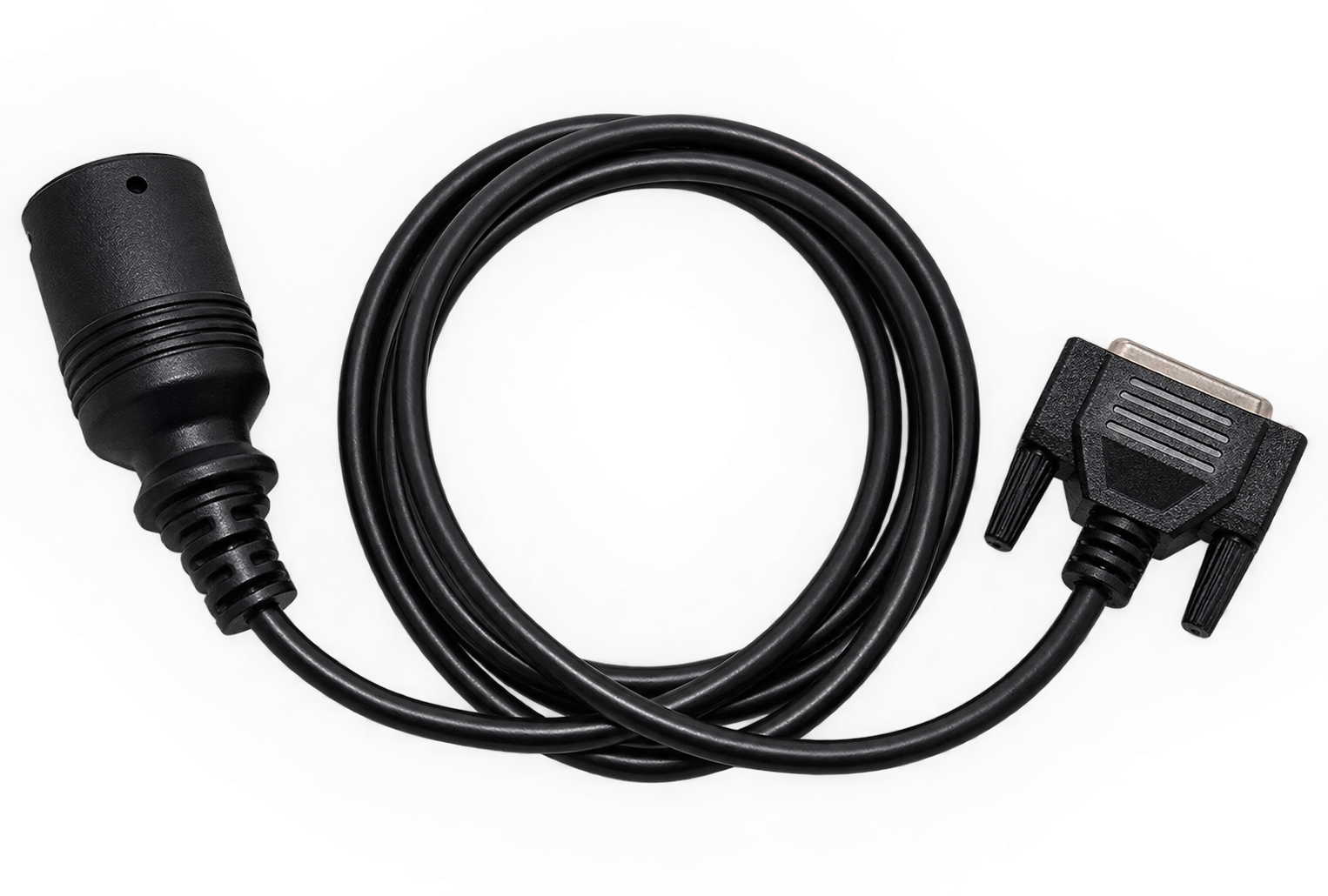 DimSport Traktor Fendt Programmierkabel 12 pin, F32GN041