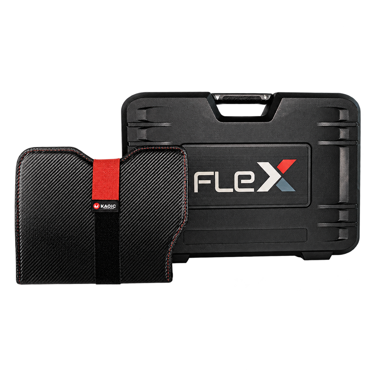Flexible ToolCase