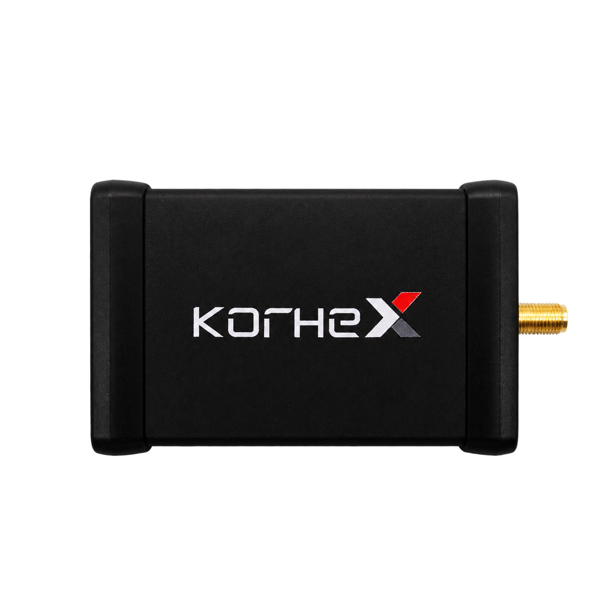 Korhex – Boot-Glitch- und MCU-Zugriffstool für Flex