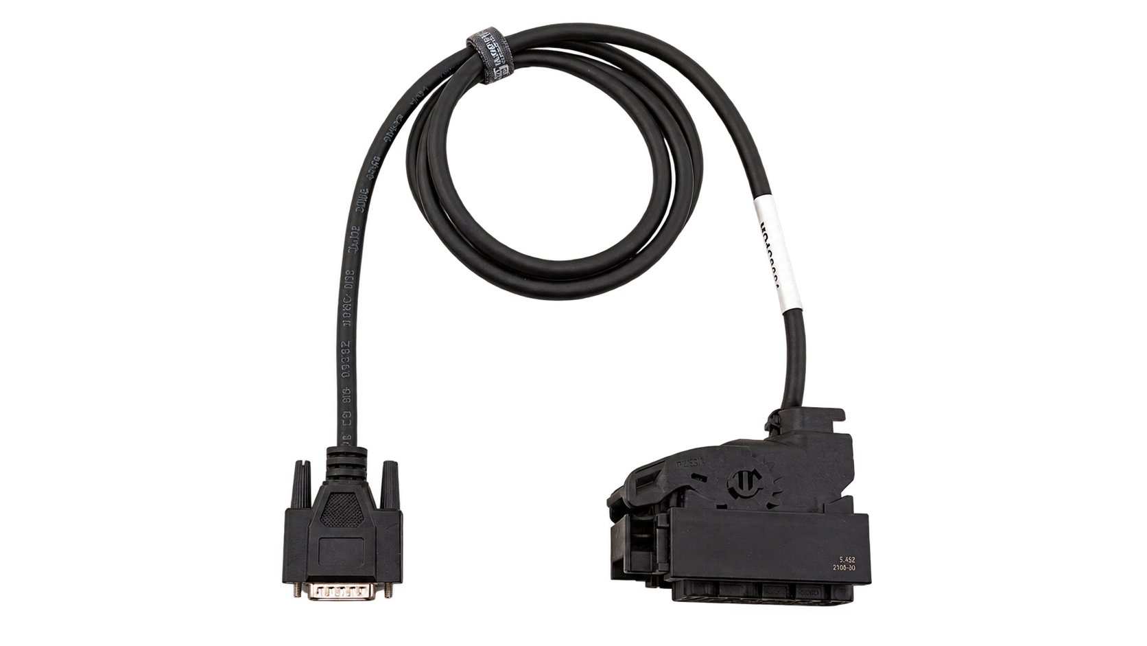 Bench Kabel für VAG MD1CS004