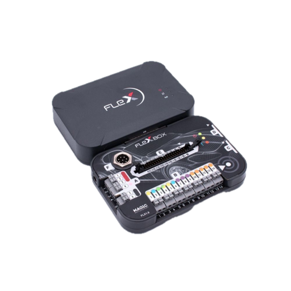 Flex Slave - Chiptuning Tool